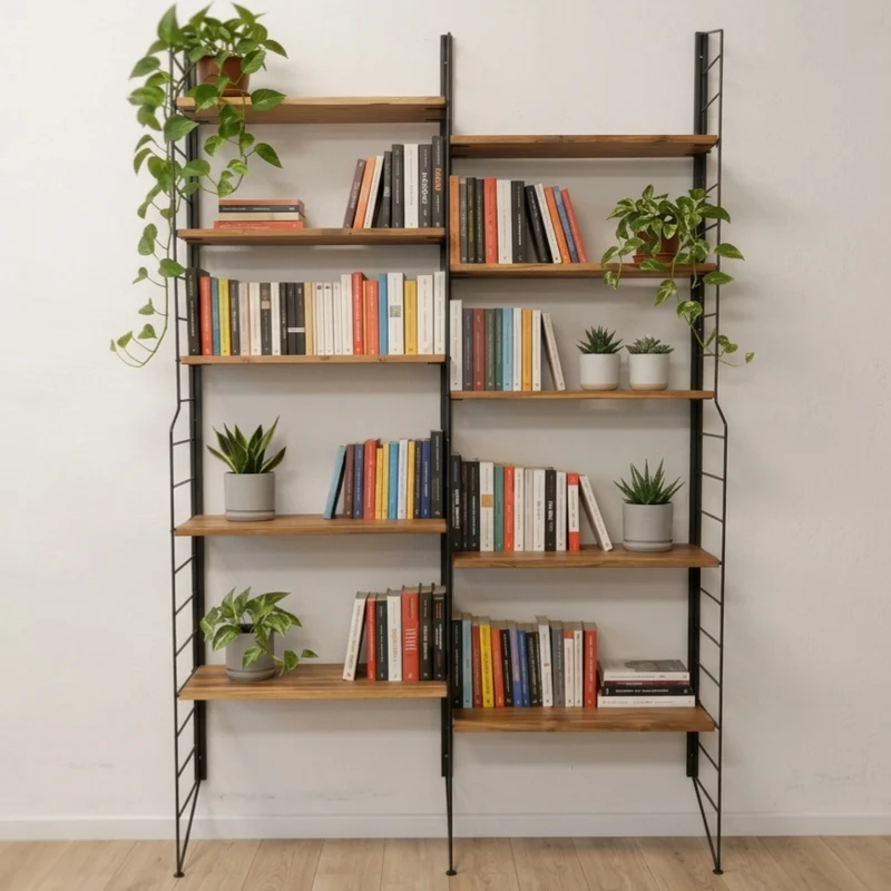 Modulares Regal